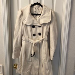 Beautiful Guess Coat
